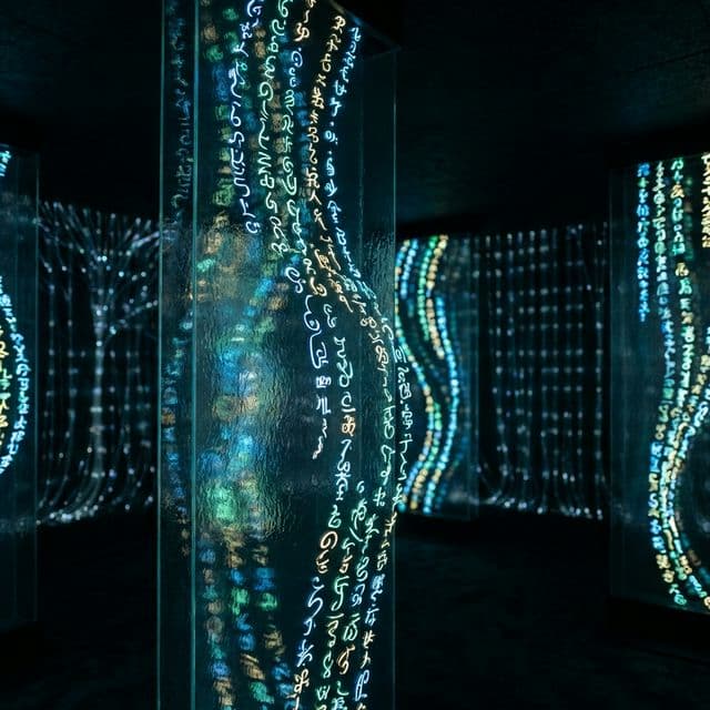 Code Poetry