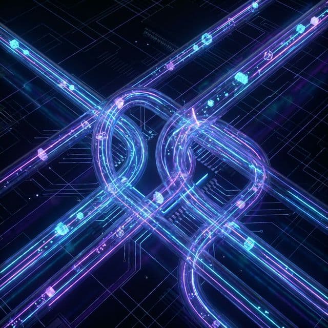 Abstract Data Flow