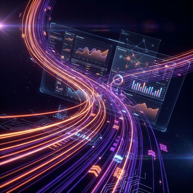 Real-time Analytics: A Deep Dive