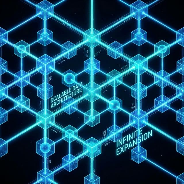 Building Scalable Data Pipelines