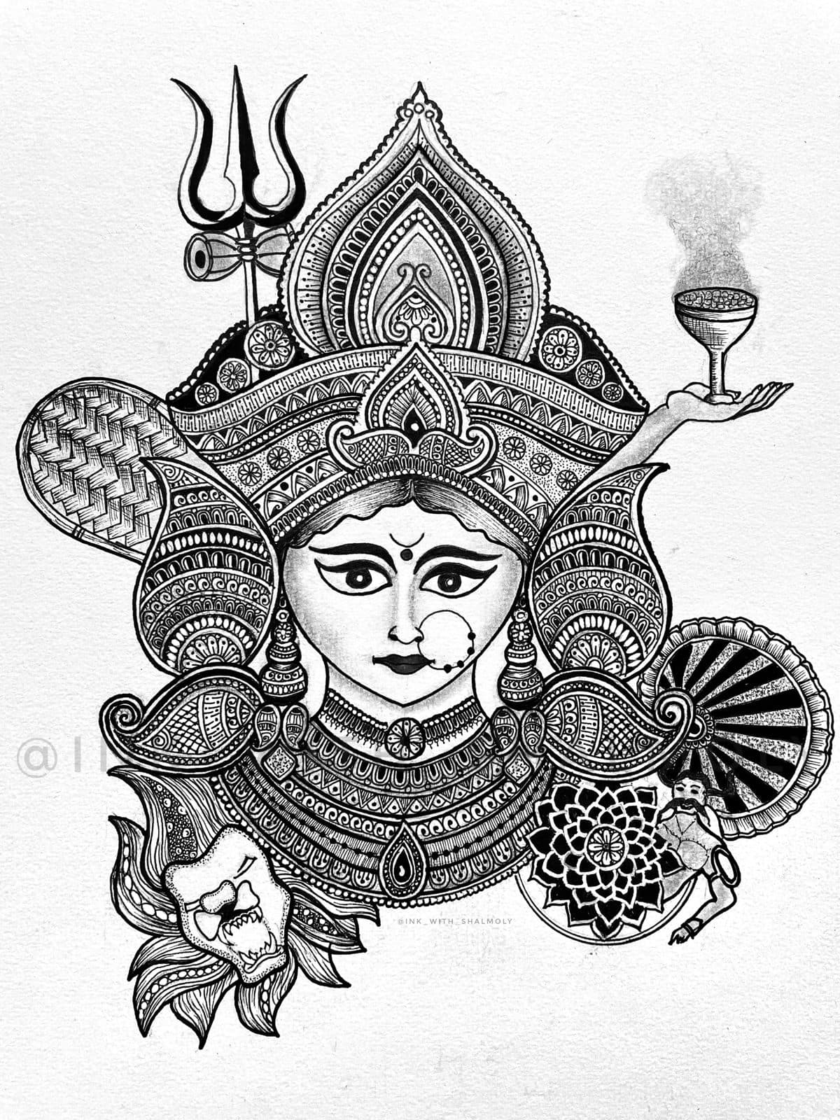 Durga