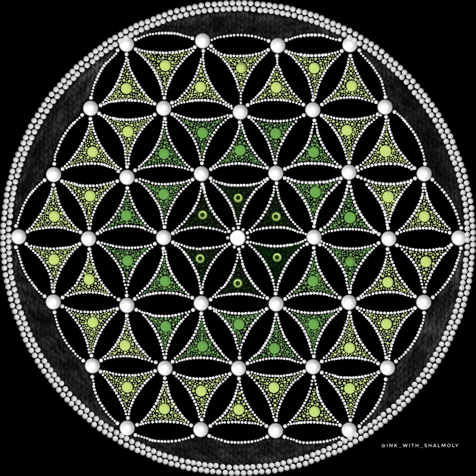 Flower of Life